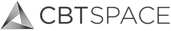 CBT Space logo